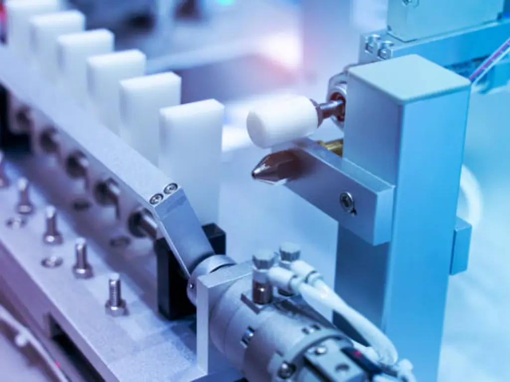 Different Types of Pneumatic(2)