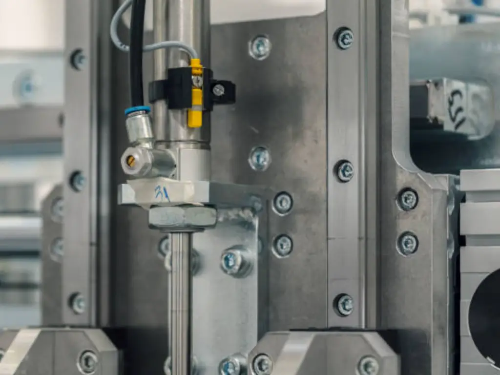 Pneumatic Cylinder Types (2)