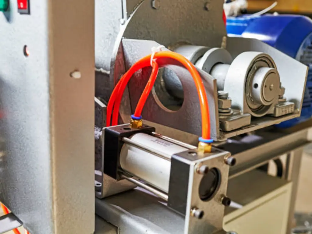 Pneumatic Cylinder Types (3)