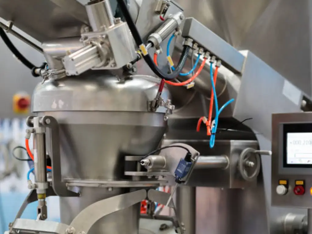 Pneumatic Cylinder Types (4)