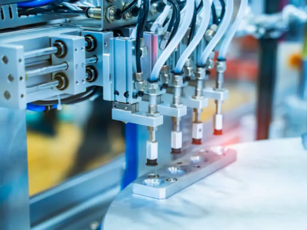 пневматические цилиндры