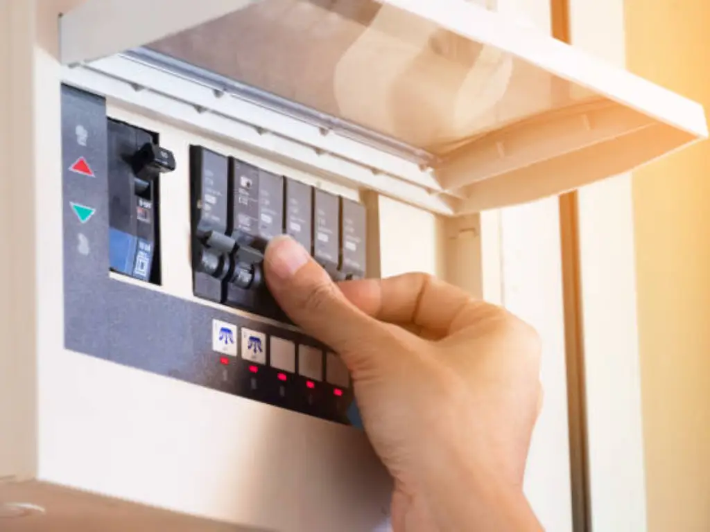 qué potencia de conmutación (2)