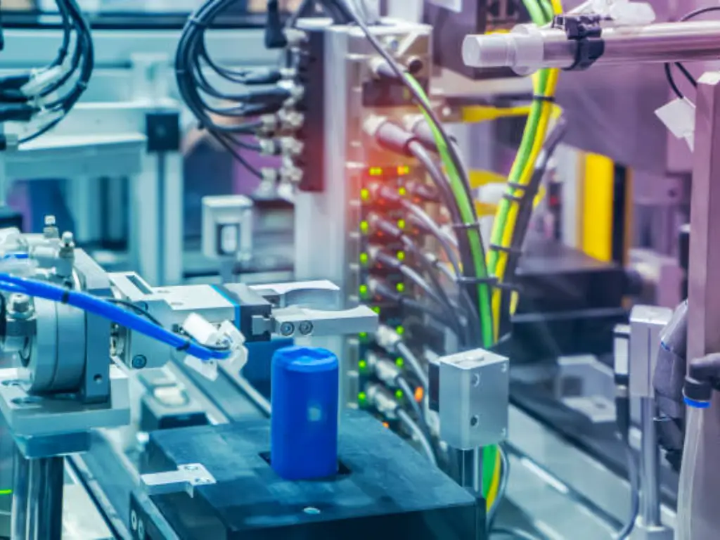 What is Pneumatic (5)