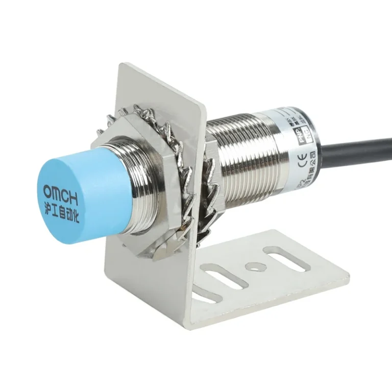 Inductive Proximity Sensors 