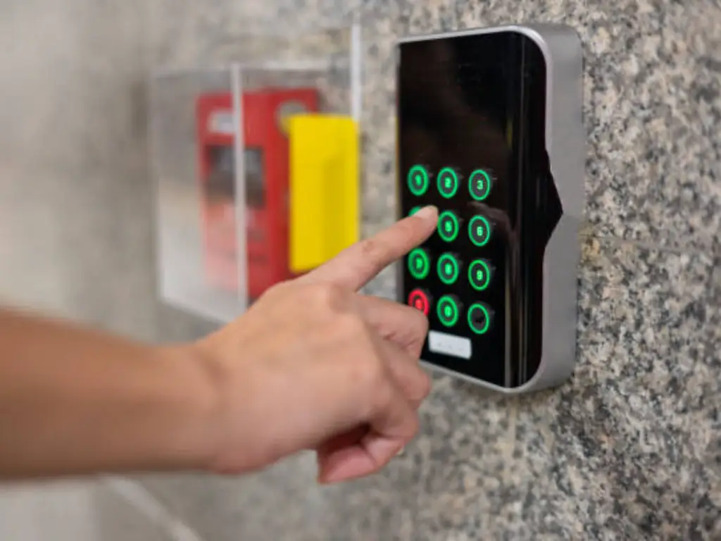 Sensores de proximidad