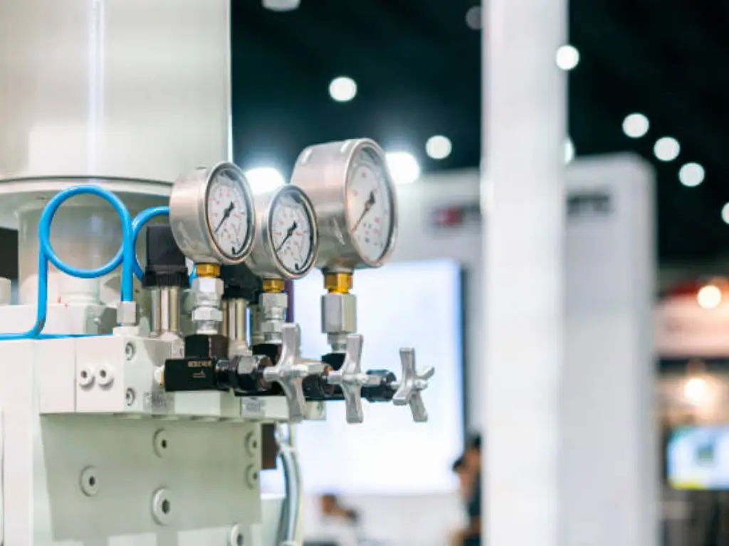 système pneumatique1