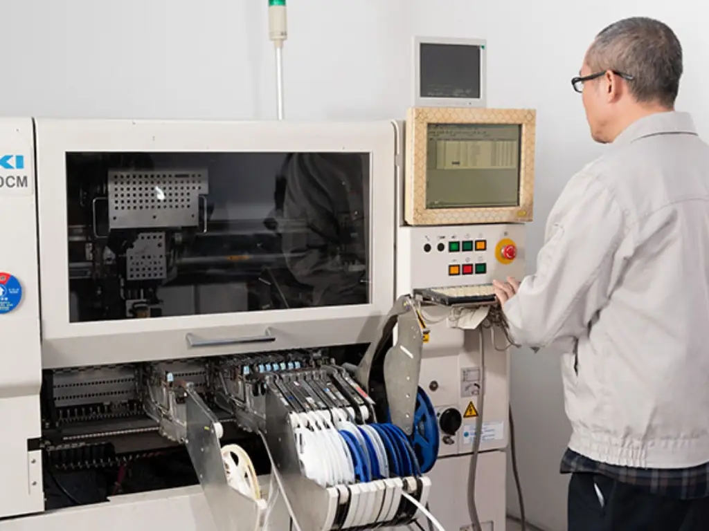 fabricantes de smps 1