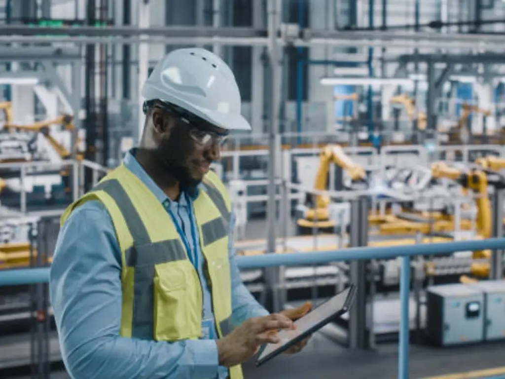 Proximity Sensor Applications