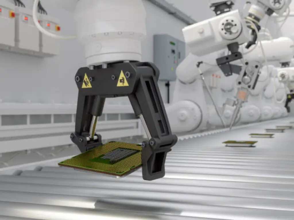 Proximity Sensor Applications