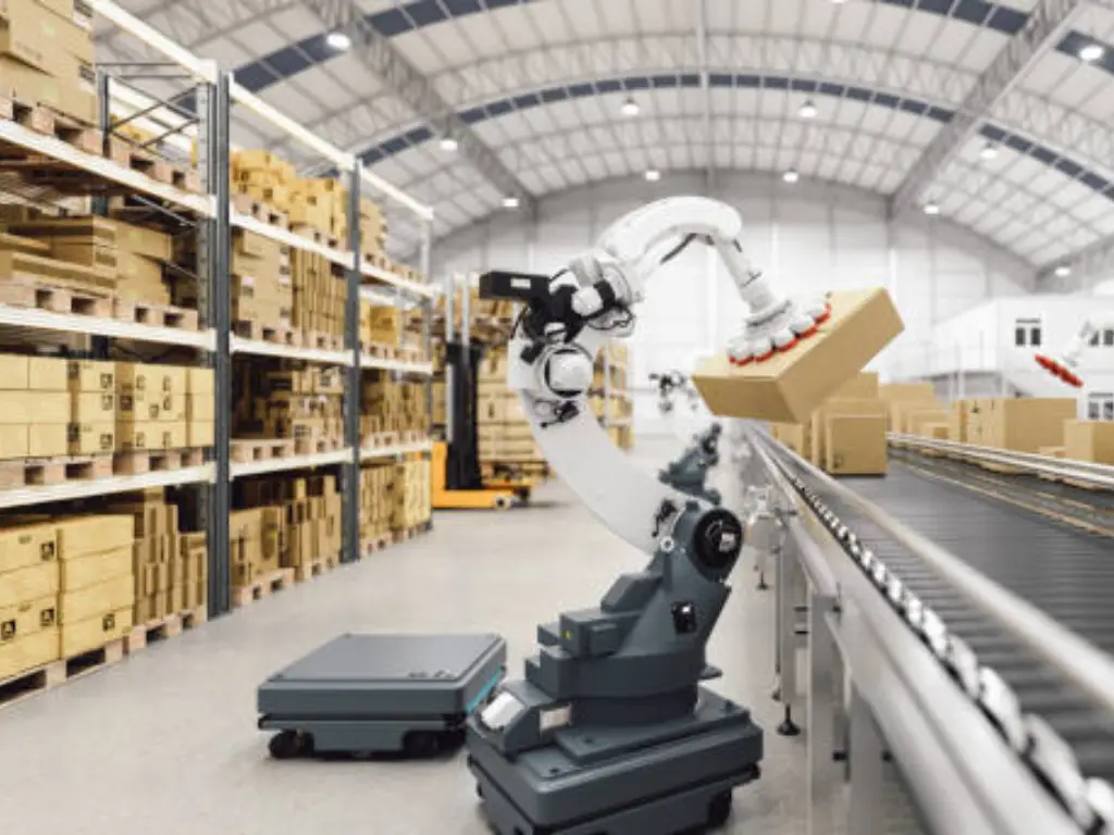 Proximity Sensor Applications