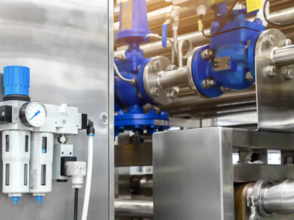 a-regulator-is-used-in-pneumatics-to