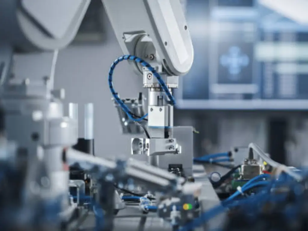 Types of Pneumatic Systems3