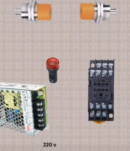 Prepare the Power Supply