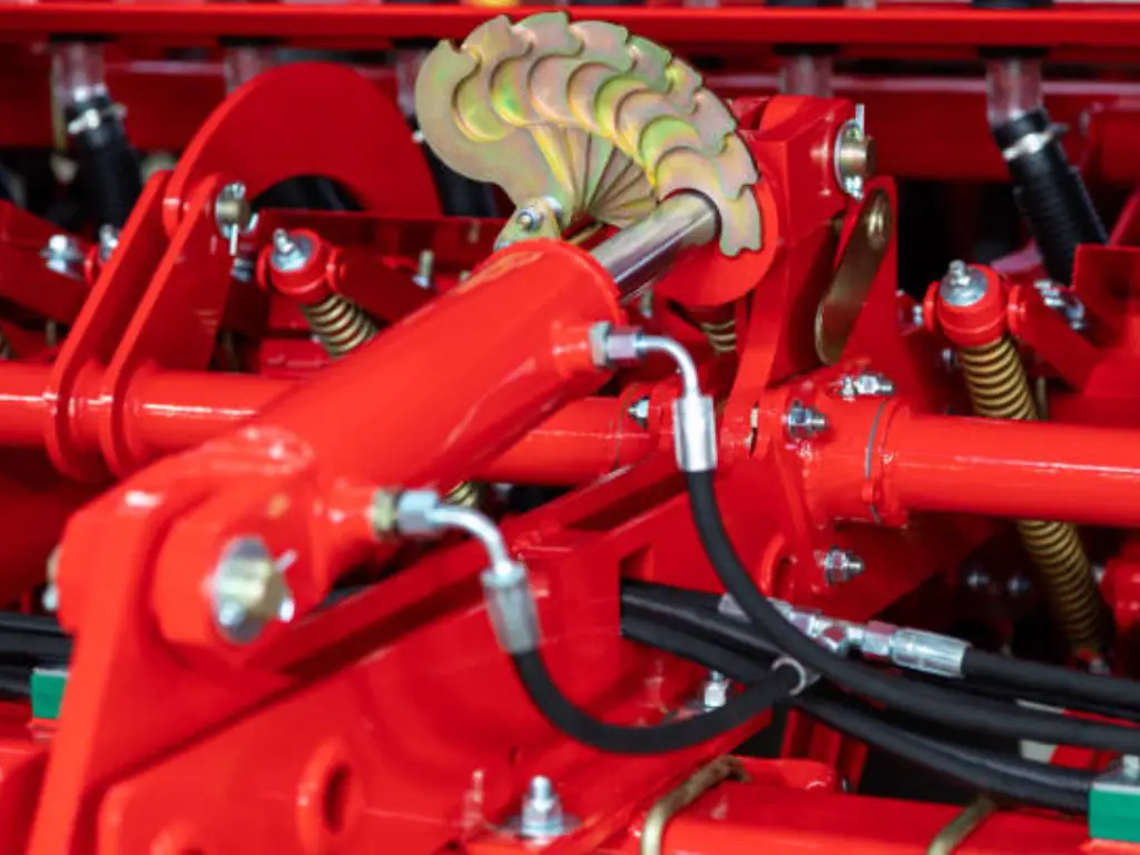 Système pneumatique et système hydraulique3