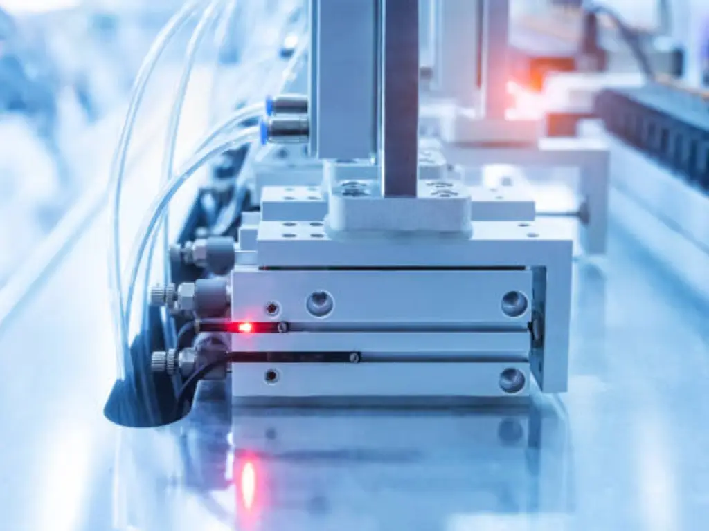 How Does a Pneumatic System Work2