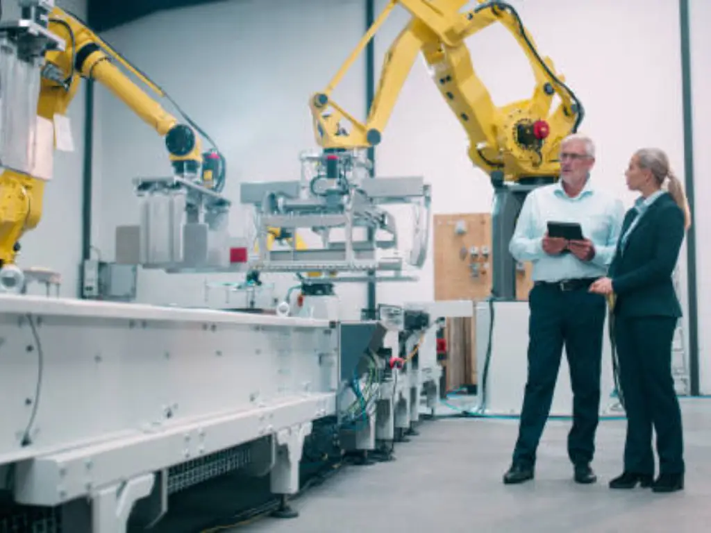 ¿Qué es una fuente de alimentación de carril DIN?3