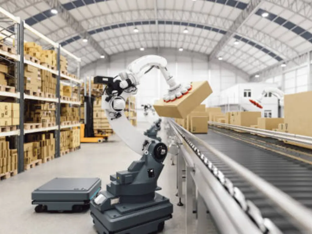 Датчик приближения в сравнении с фотоэлектрическим датчиком