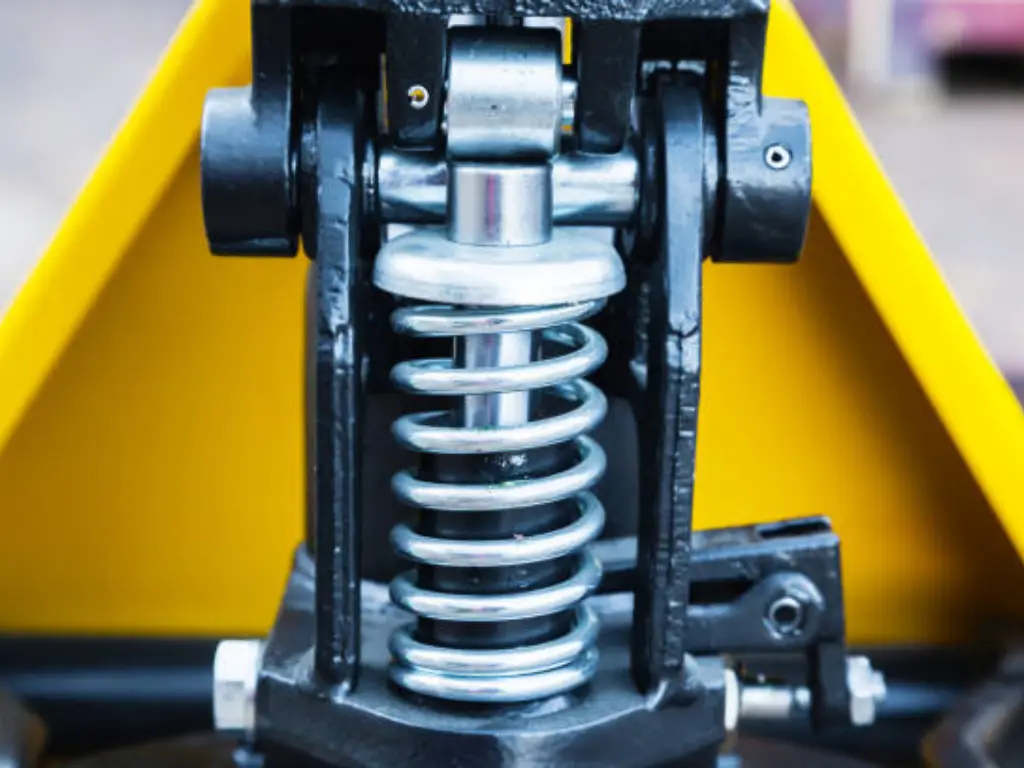 Taille des cylindres d'air1