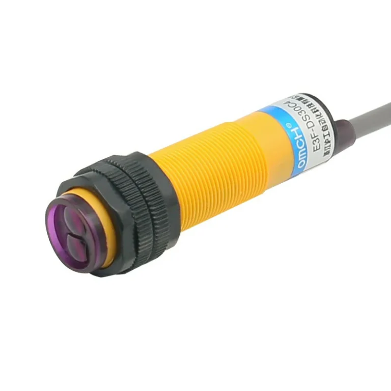 Диффузные фотоэлектрические датчики