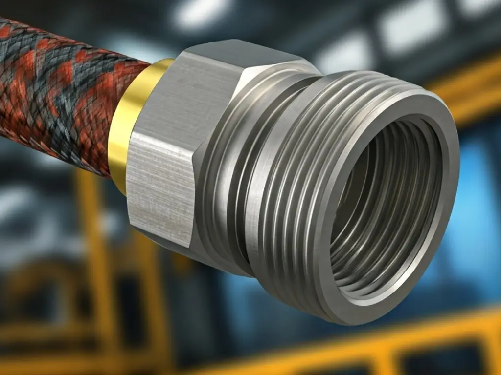 Air Hose Fitting Types2