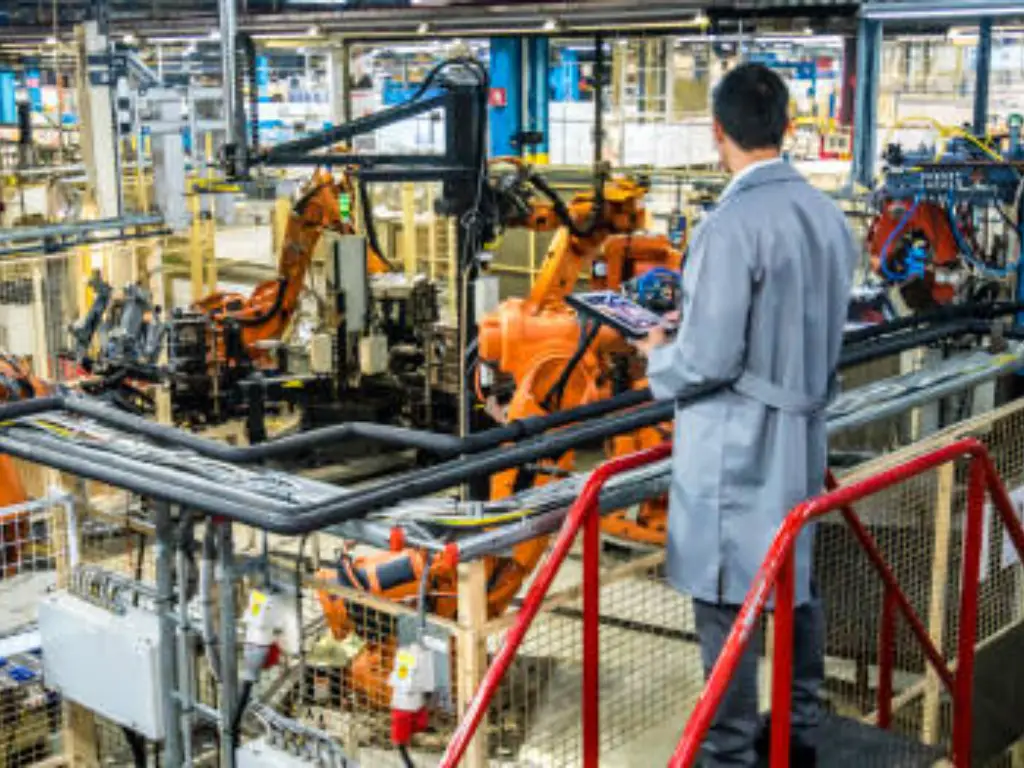 por qué es importante la automatización industrial3