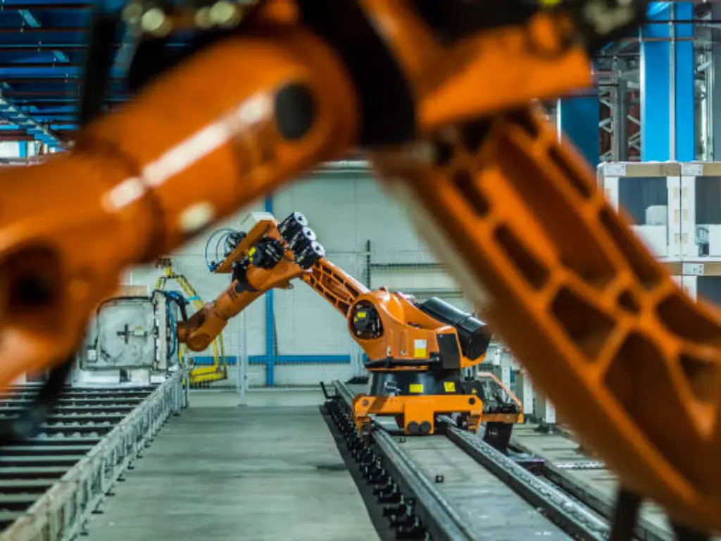 avantages de l'automatisation industrielle3