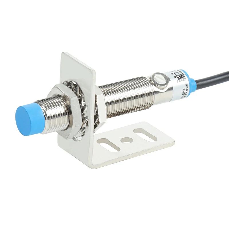 OMCH Capacitive Inductive Proximity Switch Sensor Series