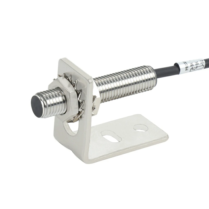 OMCH Long Distance Inductive Proximity Switch Double Detection Range