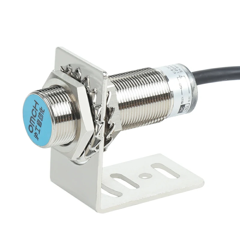 OMCH Waterproof Inductive Type Proximity Switch Sensor Serise