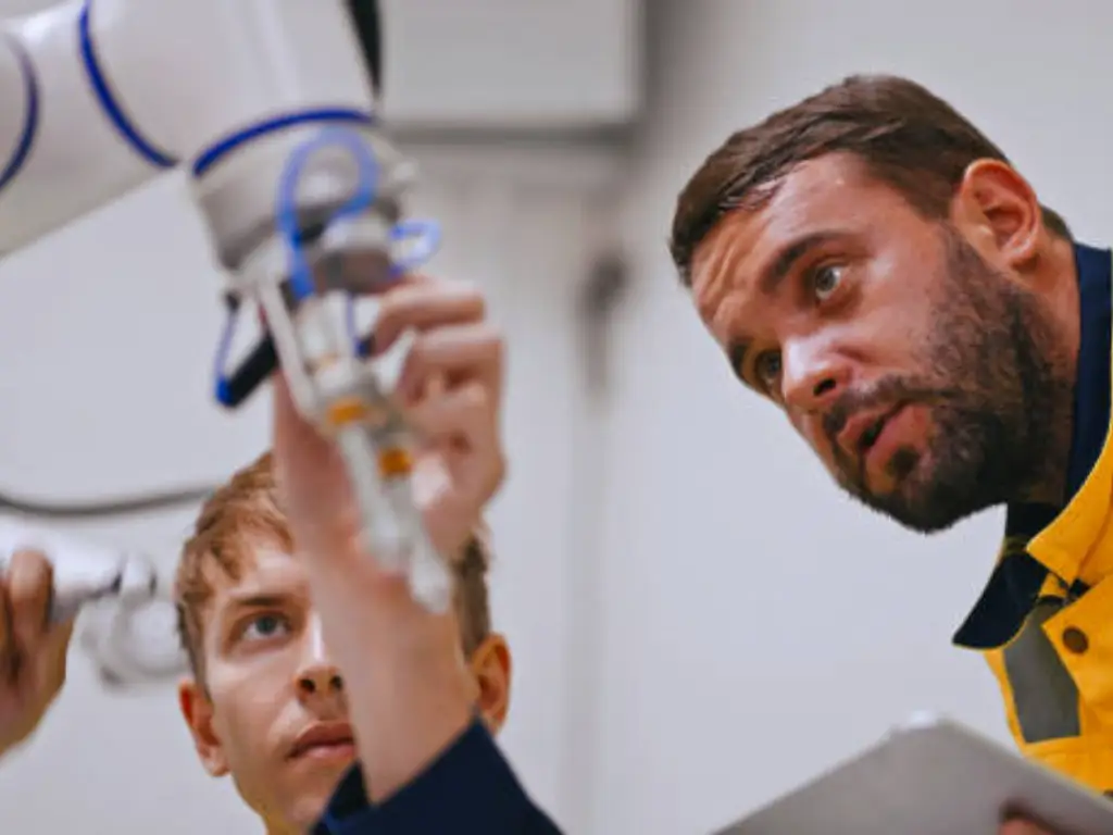 industrial-automation-and-robotics