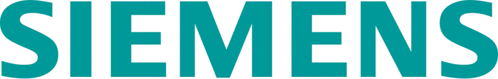 Siemens AG logo