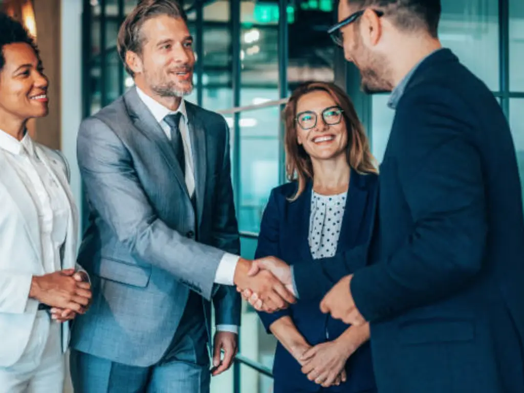 industrial control companies