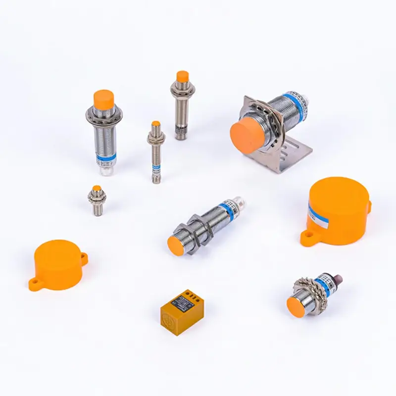 P1 S03 Sensores de proximidad