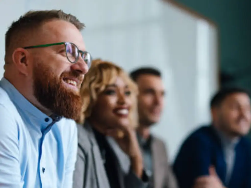 High Quality & Global Trust