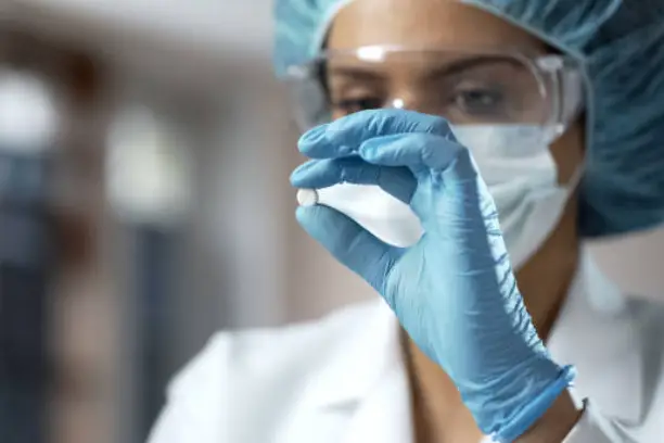 Food & Pharmaceutical Production