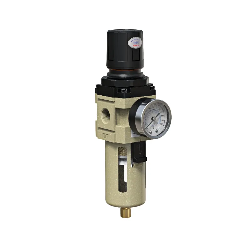 SMC气源处理器.876