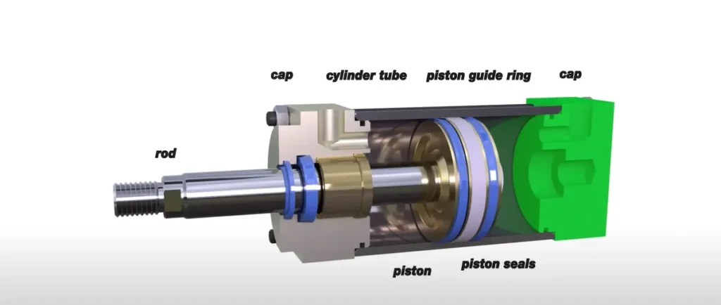  pneumatic-cylinder-repair