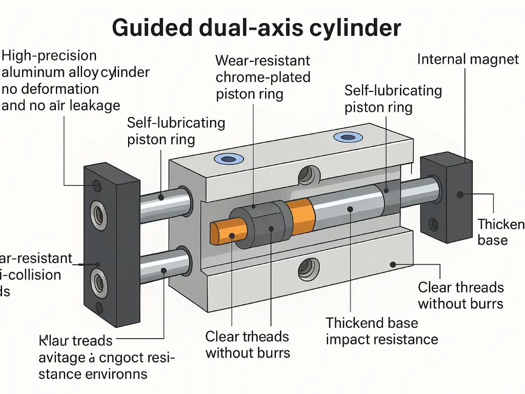 guided-pneumatic-cylinder1