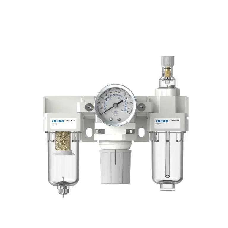SMC气源处理器.902