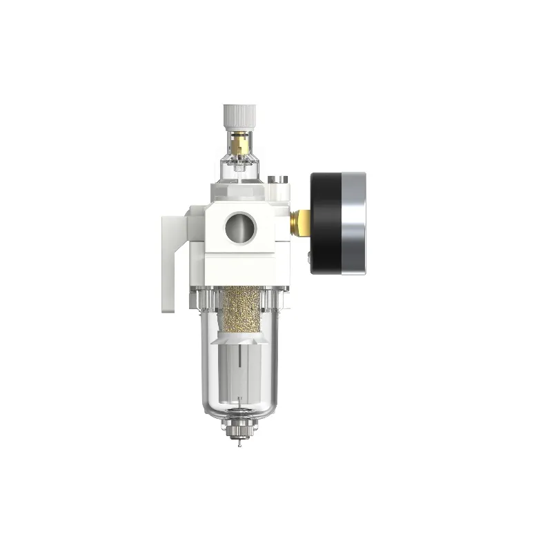 SMC气源处理器.903