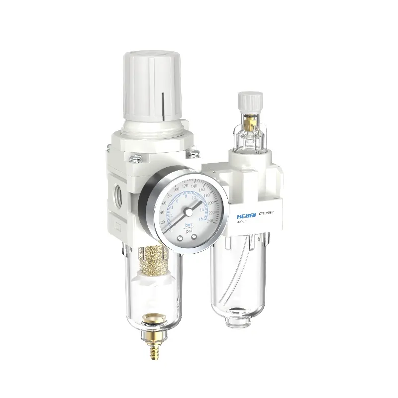 SMC气源处理器.912