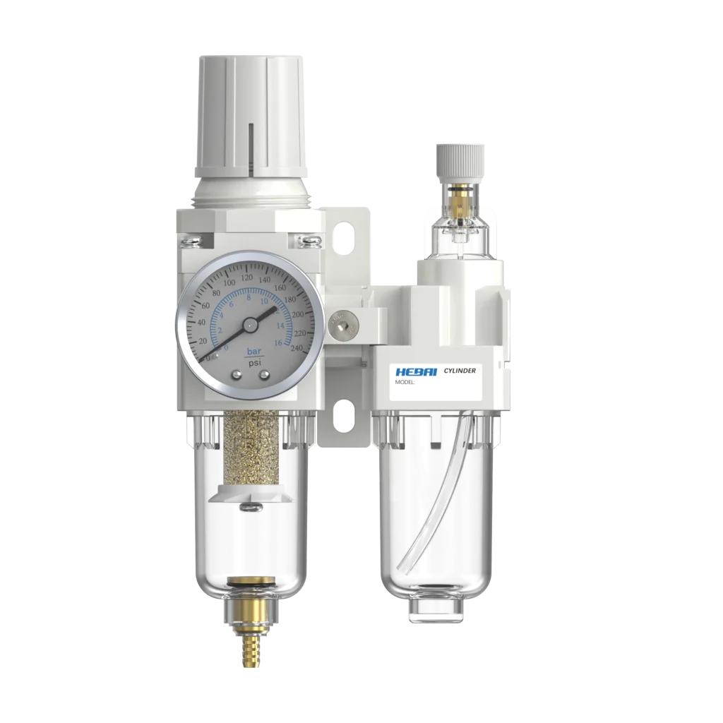 SMC气源处理器.913