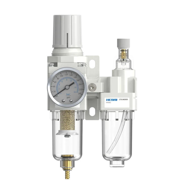 SMC气源处理器.913