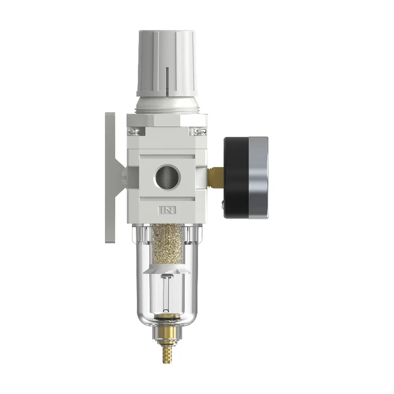 SMC气源处理器.914