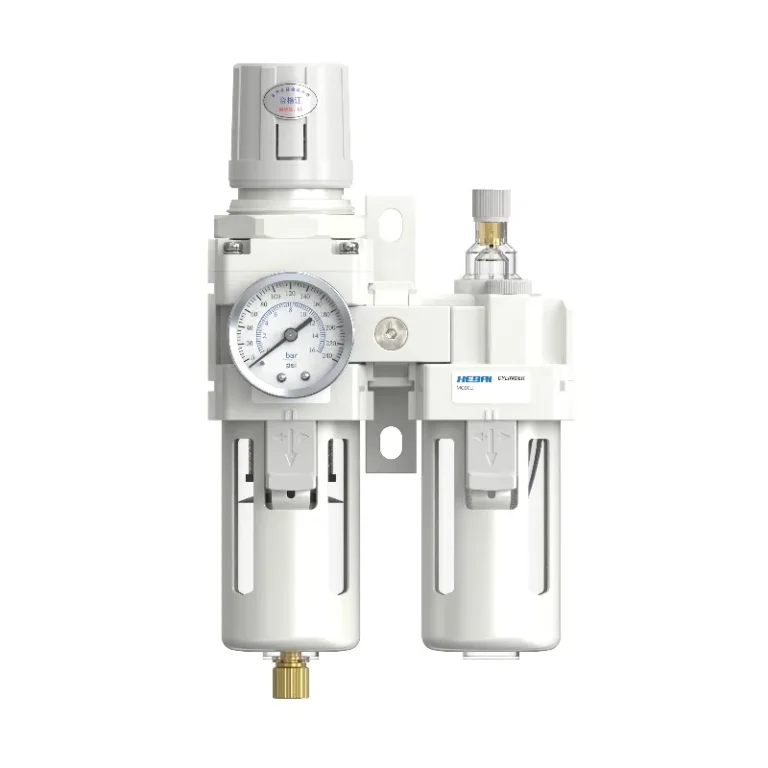 SMC气源处理器.918