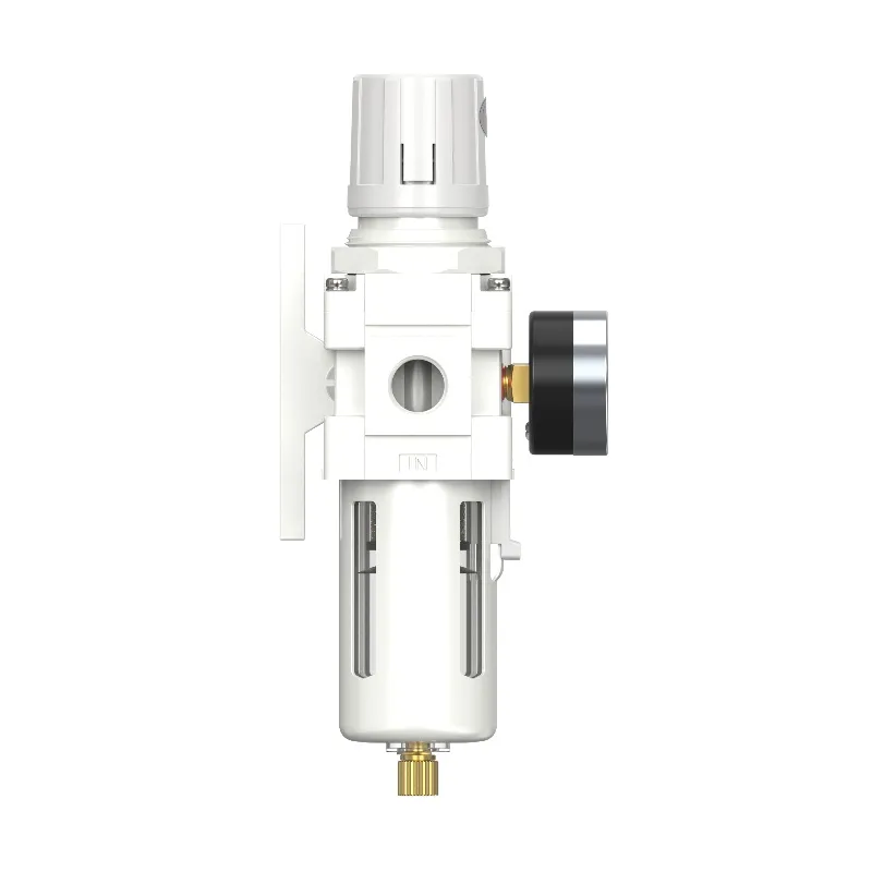 SMC气源处理器.919