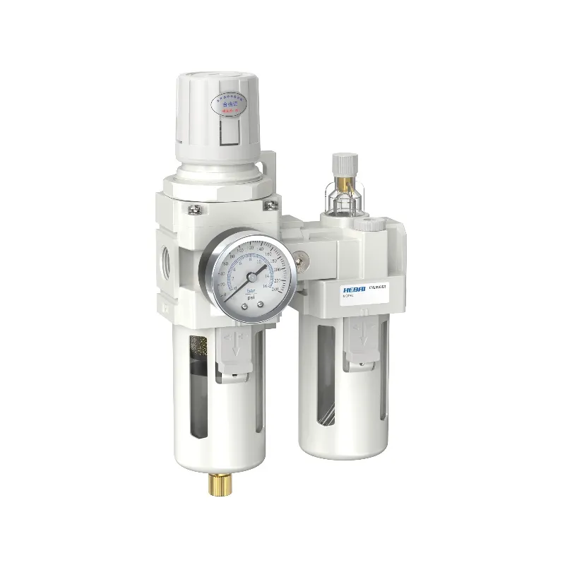 SMC气源处理器.922