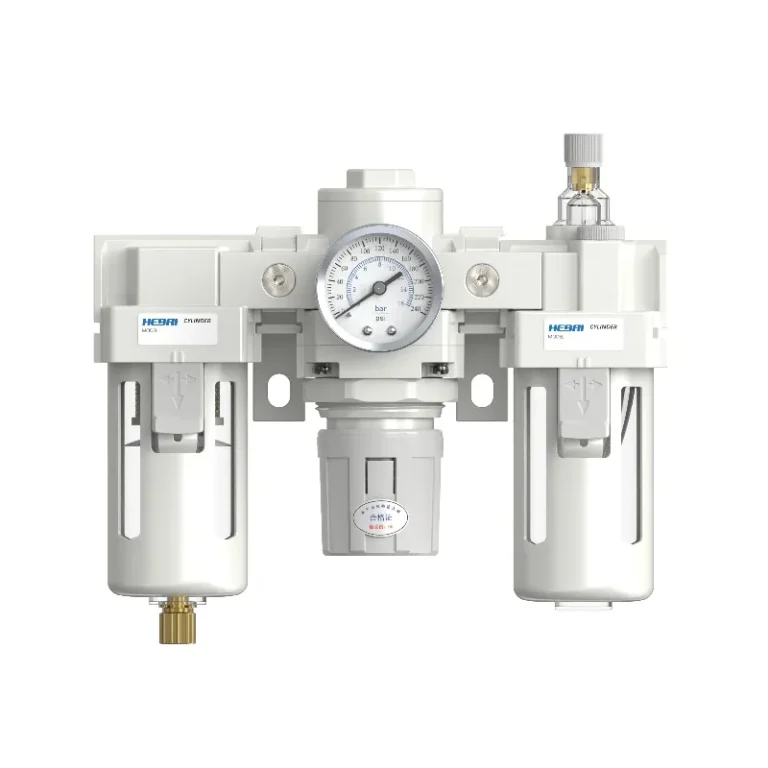 SMC气源处理器.923