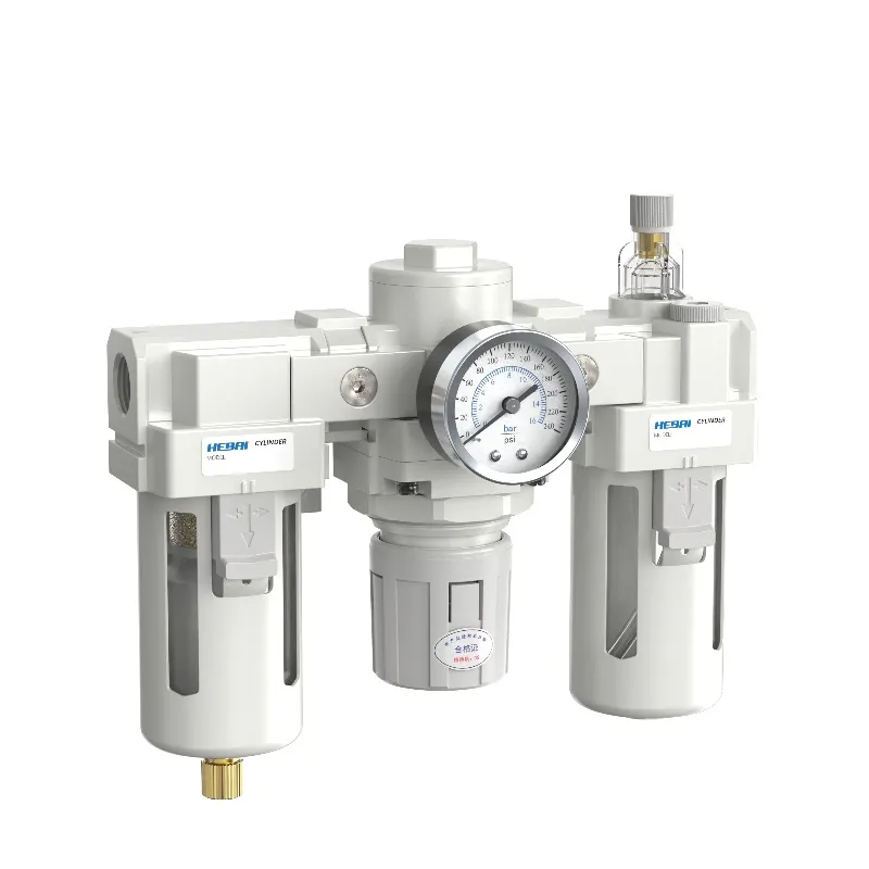 SMC气源处理器.926