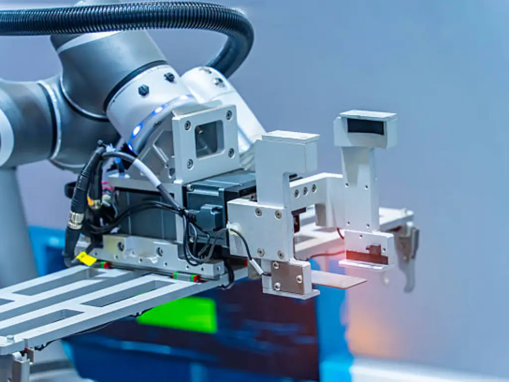 automated warehouse system3